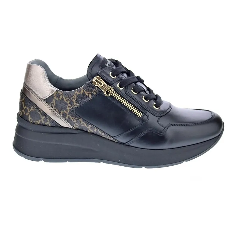 Nero Giardini Zapatillas Mujer I411510 Negro