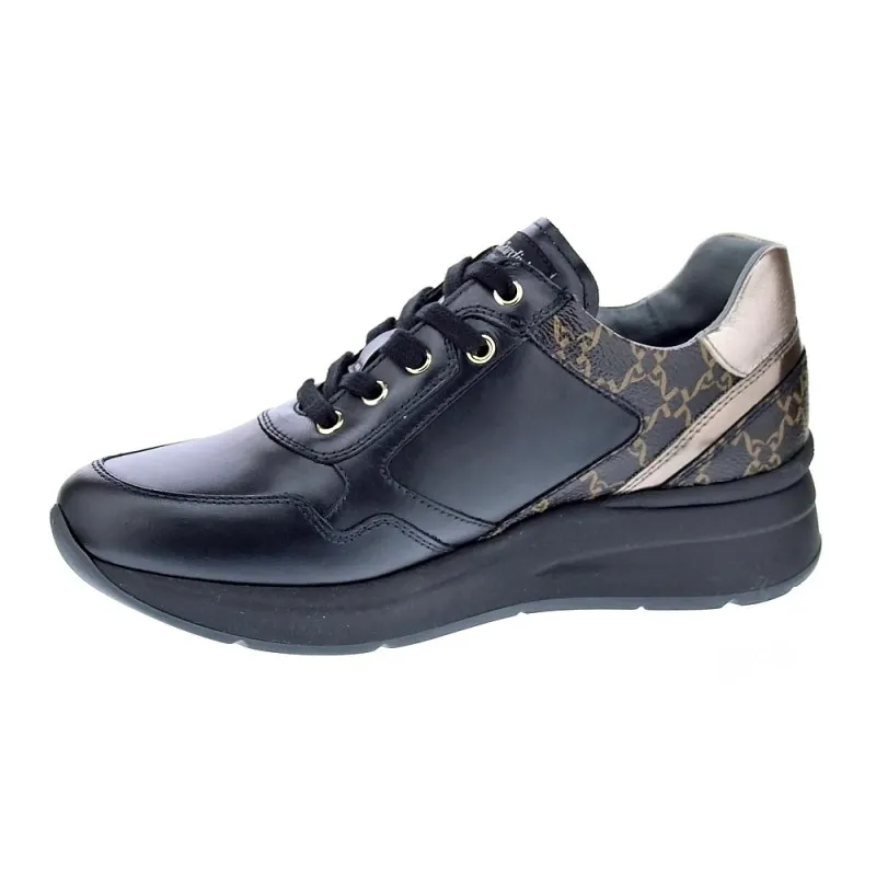 Nero Giardini Zapatillas Mujer I411510 Negro