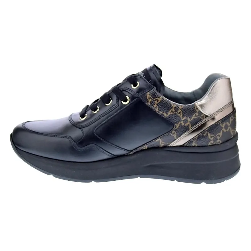 Nero Giardini Zapatillas Mujer I411510 Negro