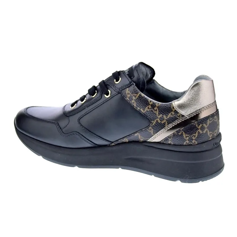 Nero Giardini Zapatillas Mujer I411510 Negro