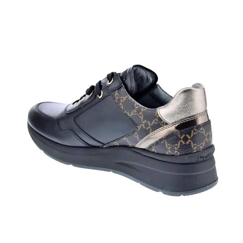 Nero Giardini Zapatillas Mujer I411510 Negro