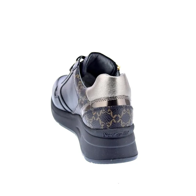 Nero Giardini Zapatillas Mujer I411510 Negro