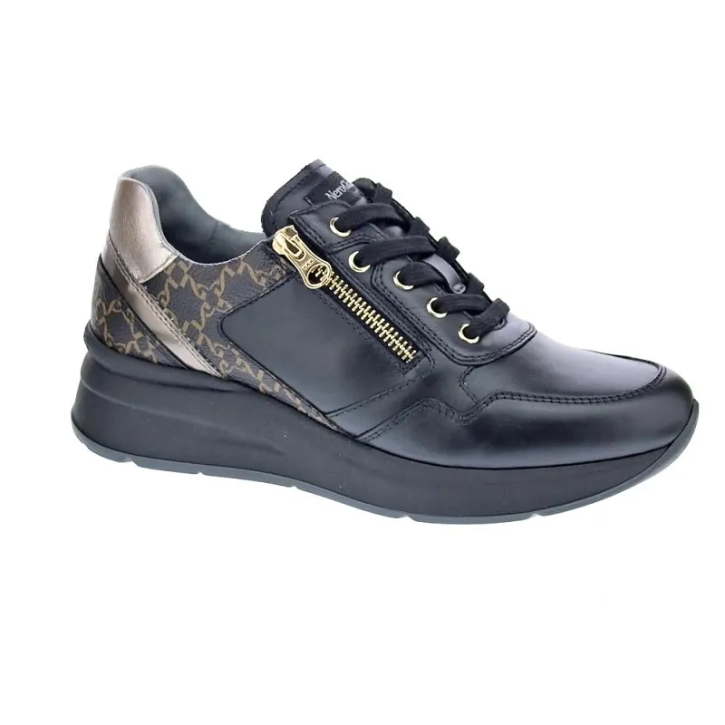 Nero Giardini Zapatillas Mujer I411510 Negro