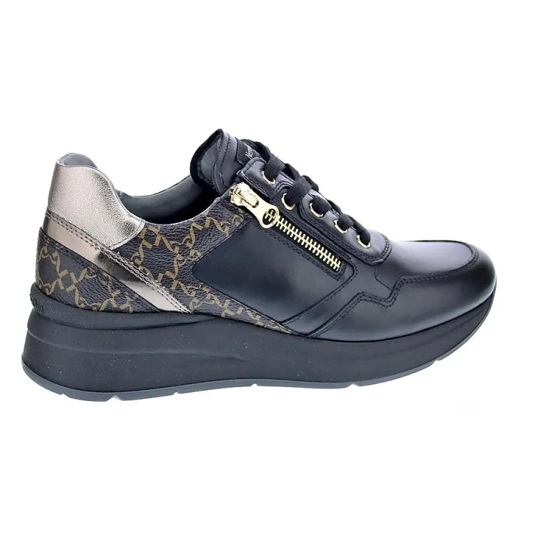 Nero Giardini Zapatillas Mujer I411510 Negro