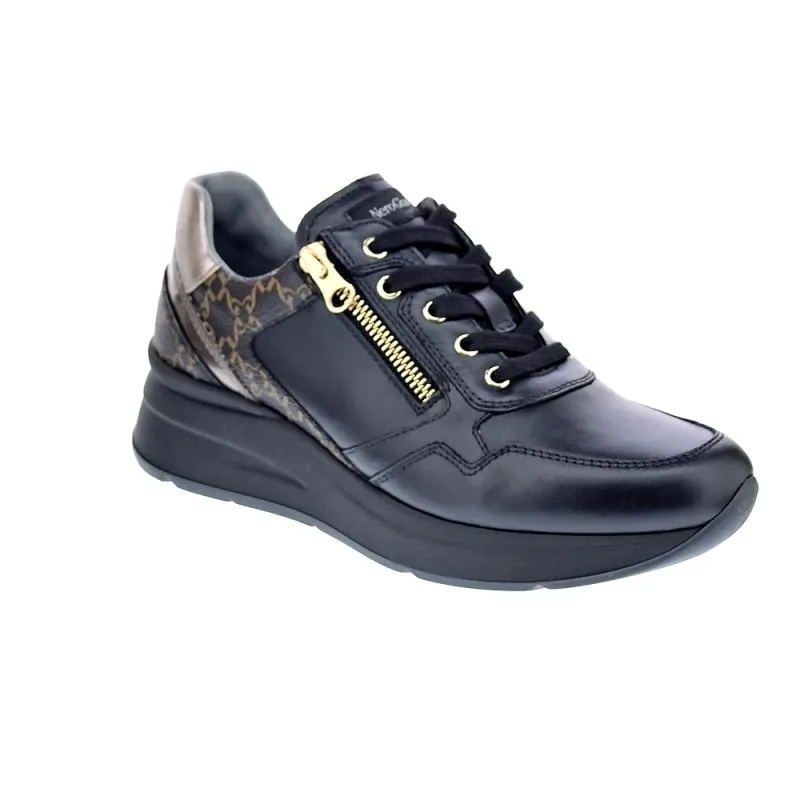 Nero Giardini Zapatillas Mujer I411510 Negro