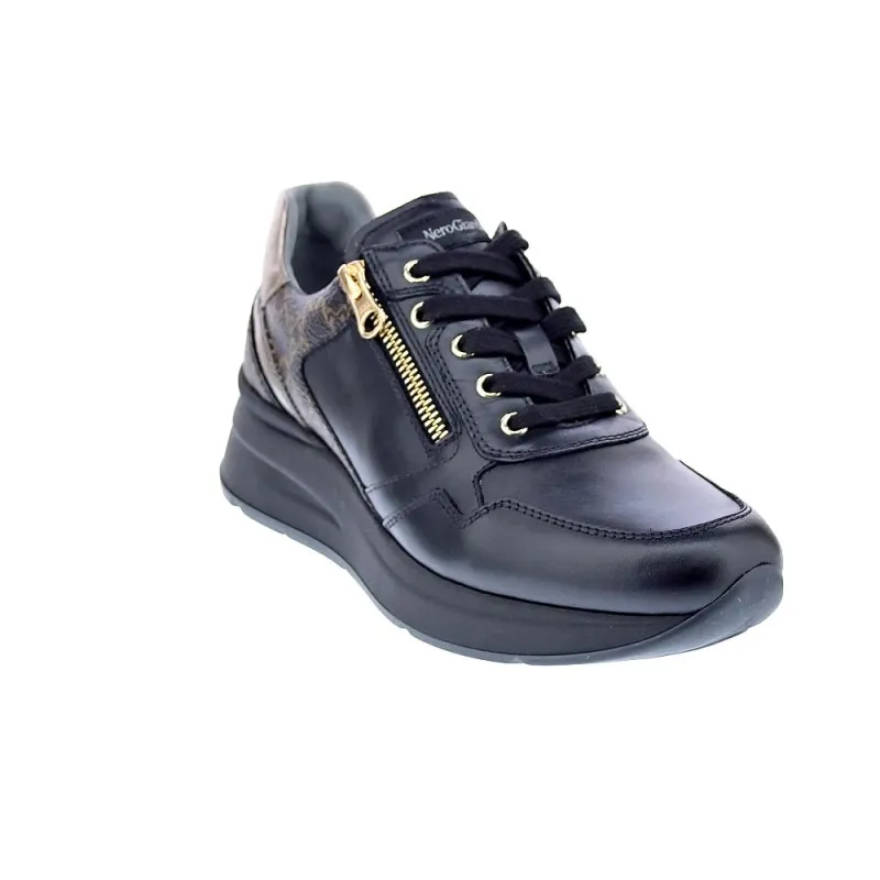 Nero Giardini Zapatillas Mujer I411510 Negro