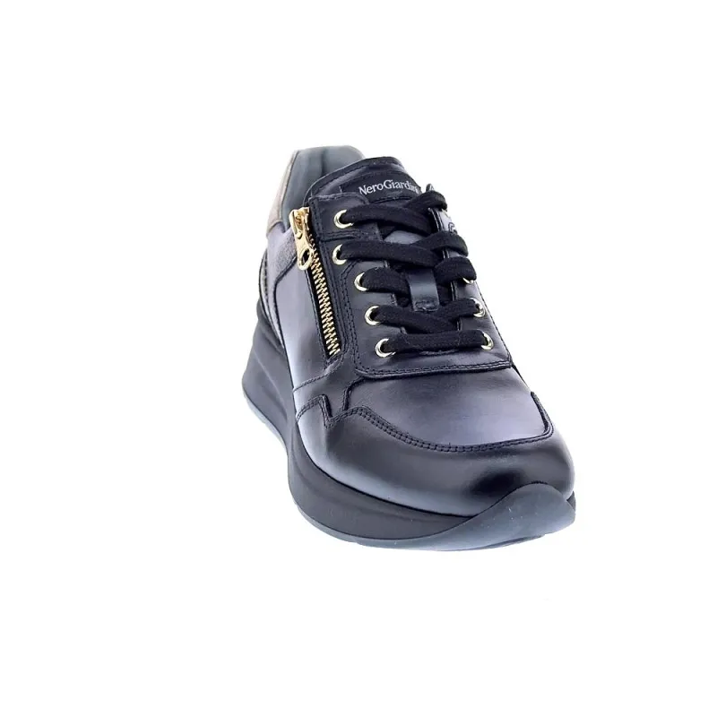 Nero Giardini Zapatillas Mujer I411510 Negro