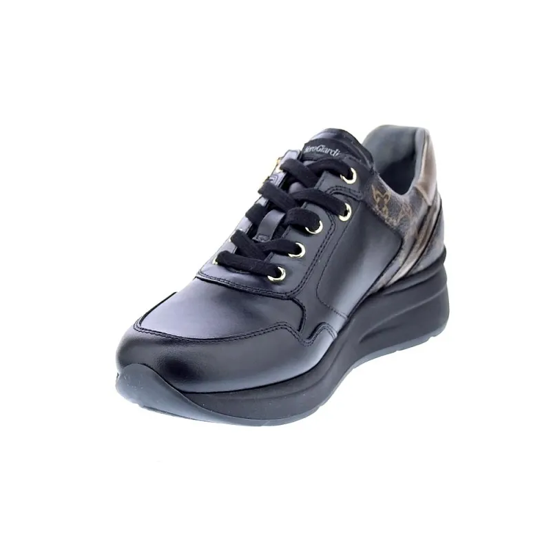 Nero Giardini Zapatillas Mujer I411510 Negro