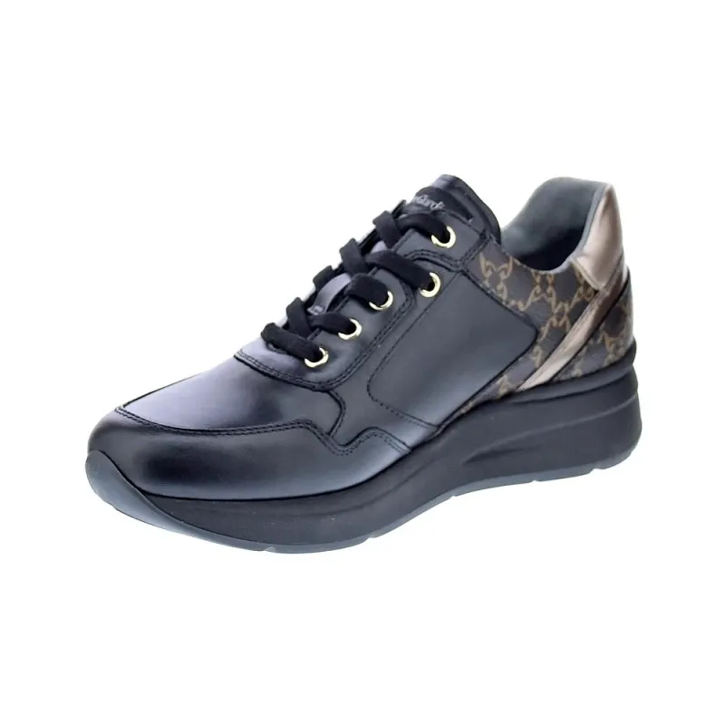 Nero Giardini Zapatillas Mujer I411510 Negro