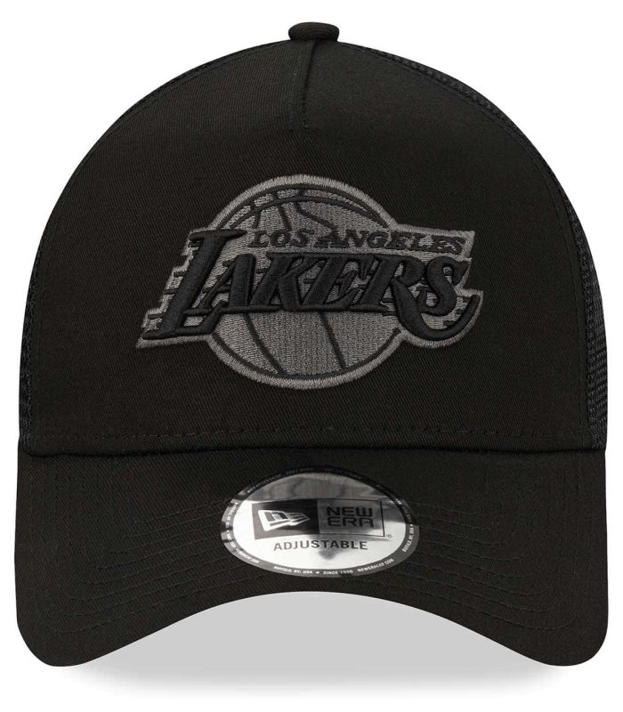 New Era Gorra Bob Tean Logo Lakers