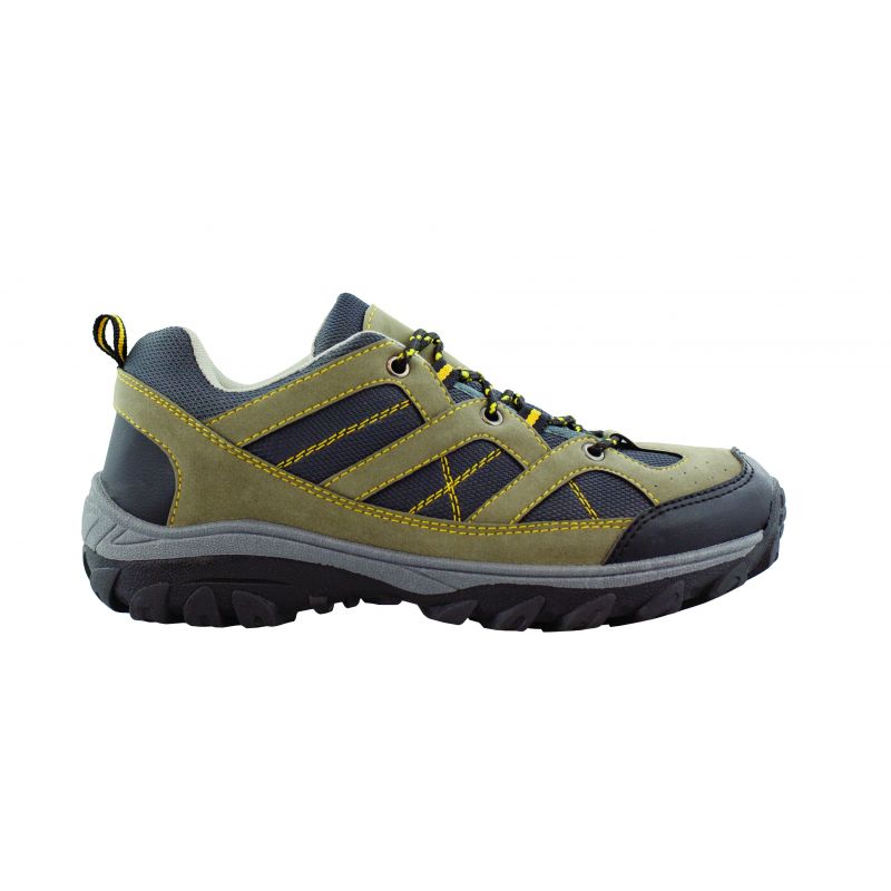 Outdoorshoes Kimberfeel Ouzon (Caqui)