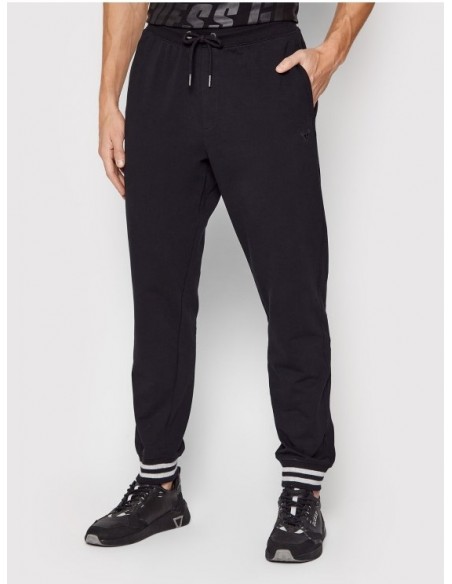 Pantalon Guess Negro - Ecool