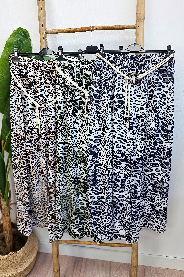 Pantalon Nuby Print