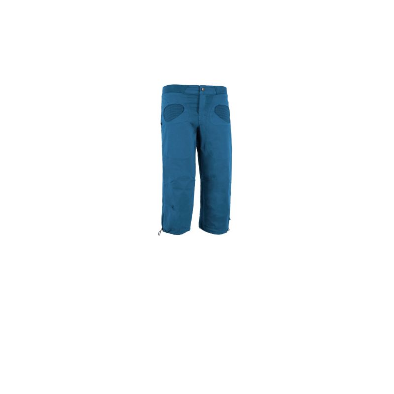 Pantalones de escalada E9 R3.2 (KINGFISHER) Hombre