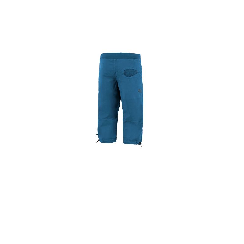 Pantalones de escalada E9 R3.2 (KINGFISHER) Hombre