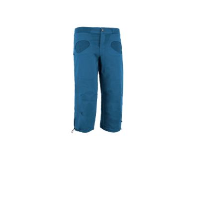 Pantalones de escalada E9 R3.2 (KINGFISHER) Hombre