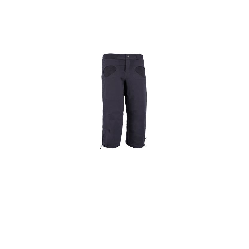 Pantalones de escalada E9 R3.2 (OCEAN BLUE) Hombre