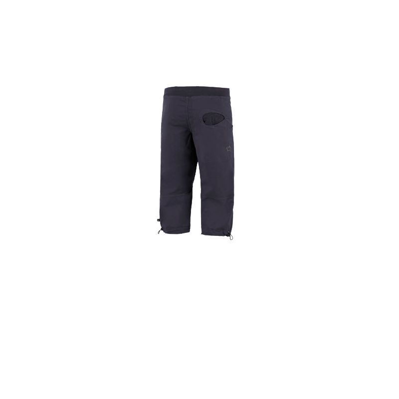 Pantalones de escalada E9 R3.2 (OCEAN BLUE) Hombre