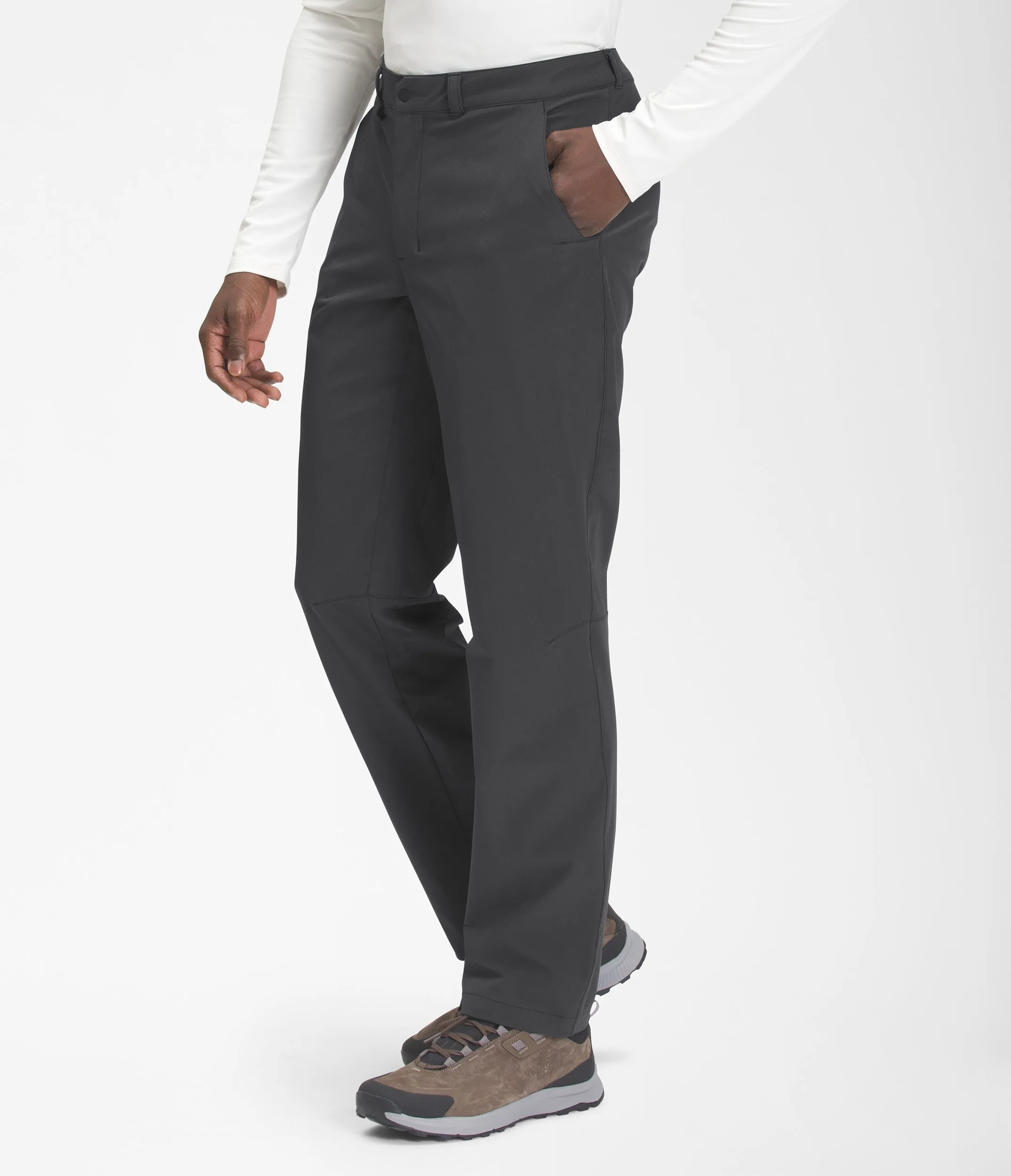 PANTALÓN PARAMOUNT HOMBRE