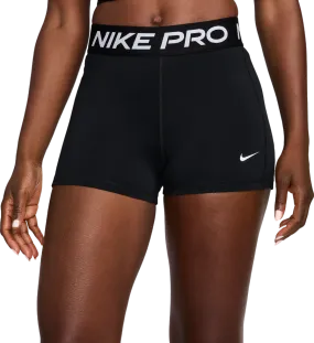 Pantalón corto Nike W NP DF 365 MR 3IN LPP SHORT