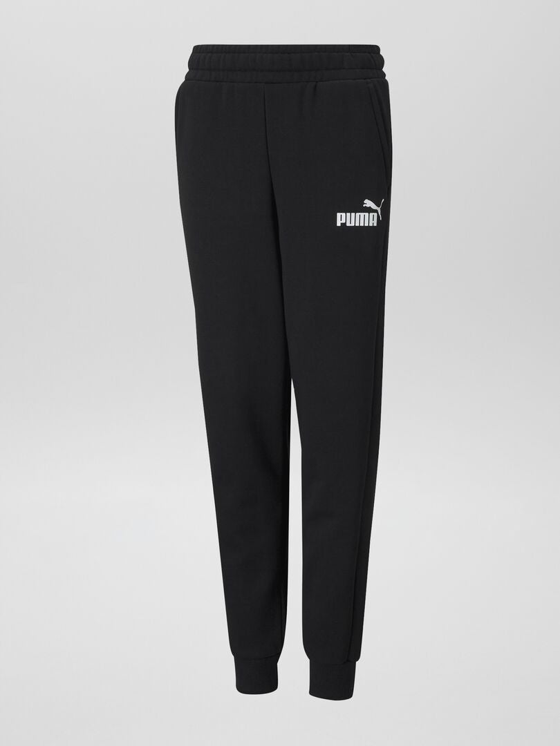 Pantalón de jogging 'Puma' - NEGRO