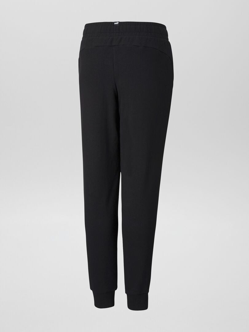 Pantalón de jogging 'Puma' - NEGRO