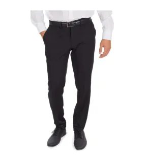 Pantalón de trabajo para hombre sin pinzas TECNO GARY'S