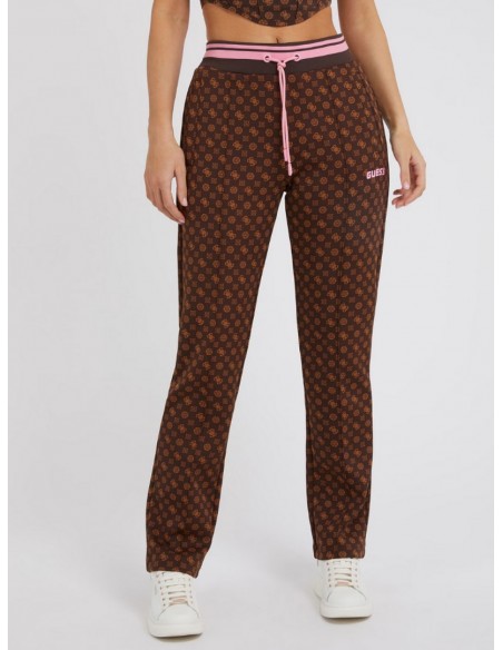 Pantalón Guess Multicolor - Ecool