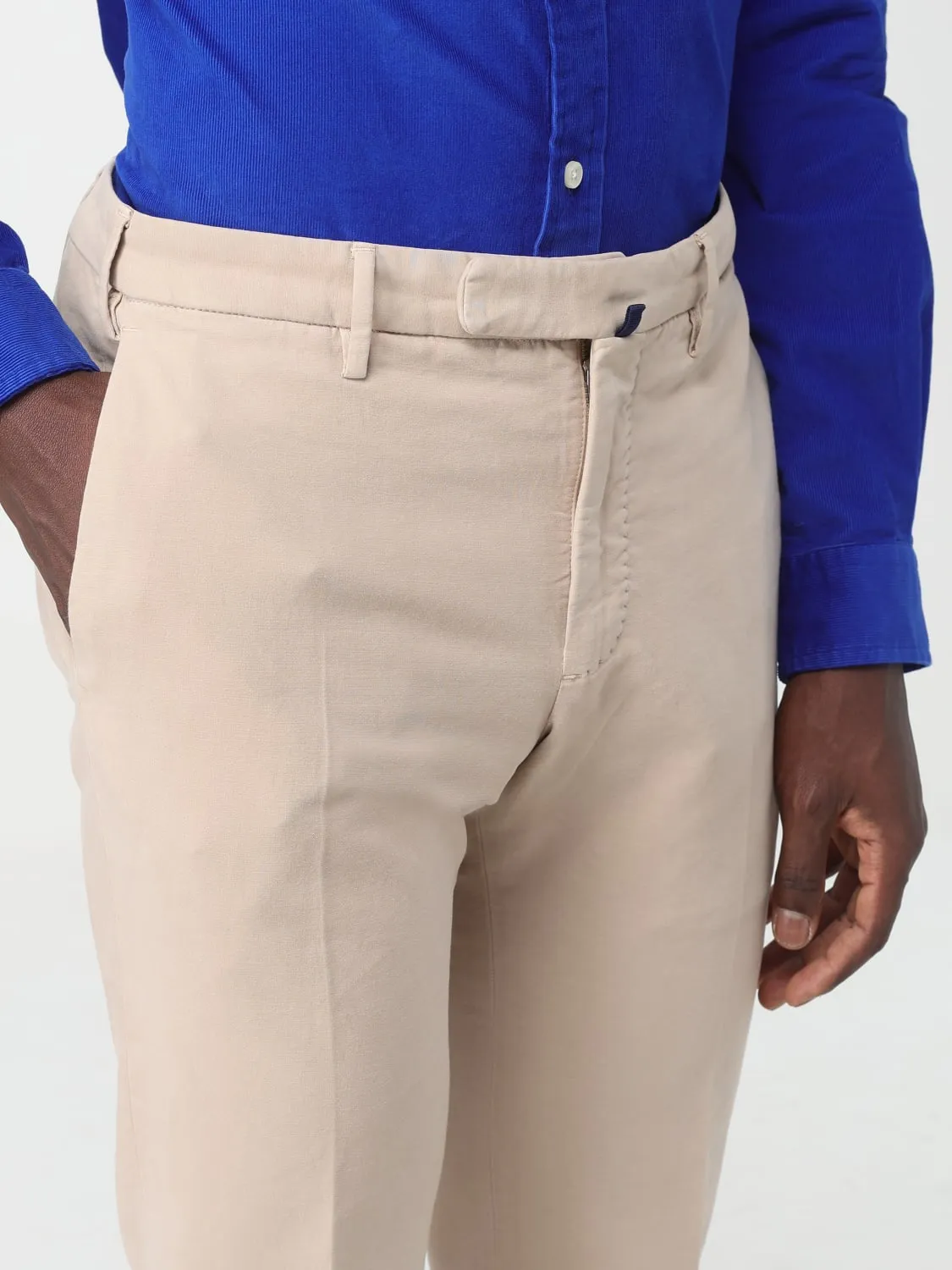 Pantalón hombre Incotex