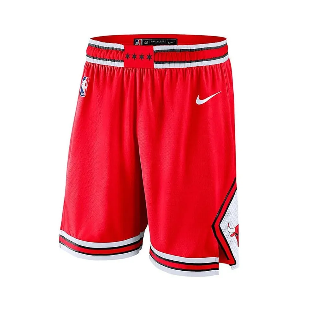 Pantalón Junior Chicago Bulls 22-23 Icon Edition