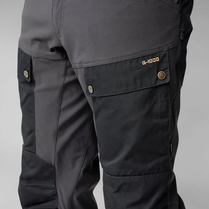 Pantalón Keb Hombre Improved Fit