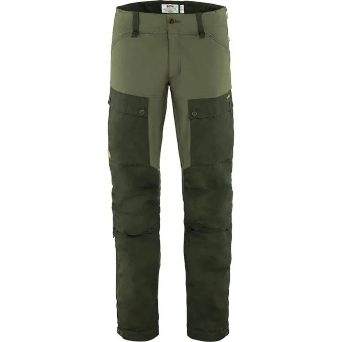 Pantalón Keb Hombre Improved Fit