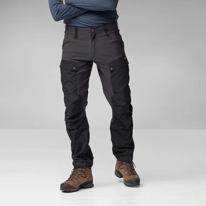 Pantalón Keb Hombre Improved Fit