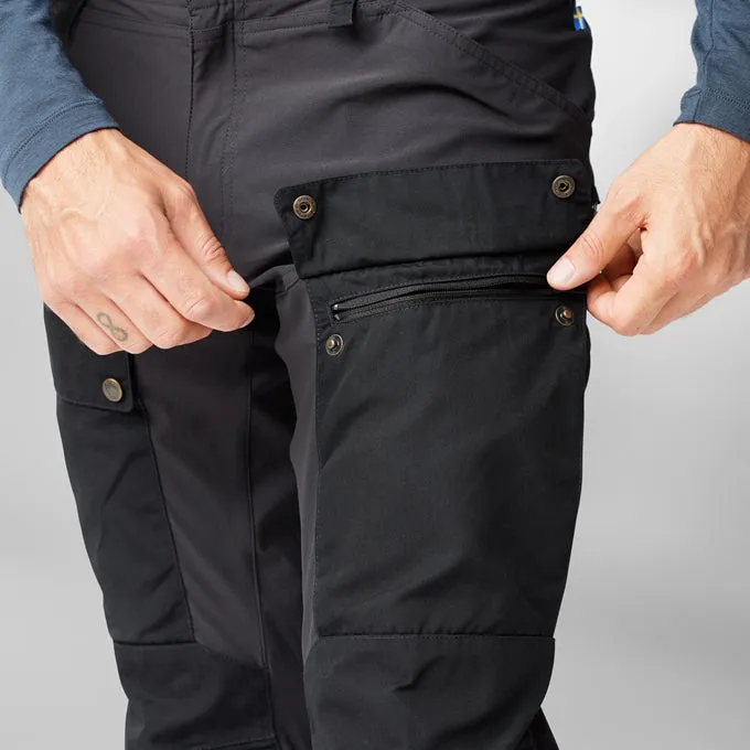 Pantalón Keb Hombre Improved Fit