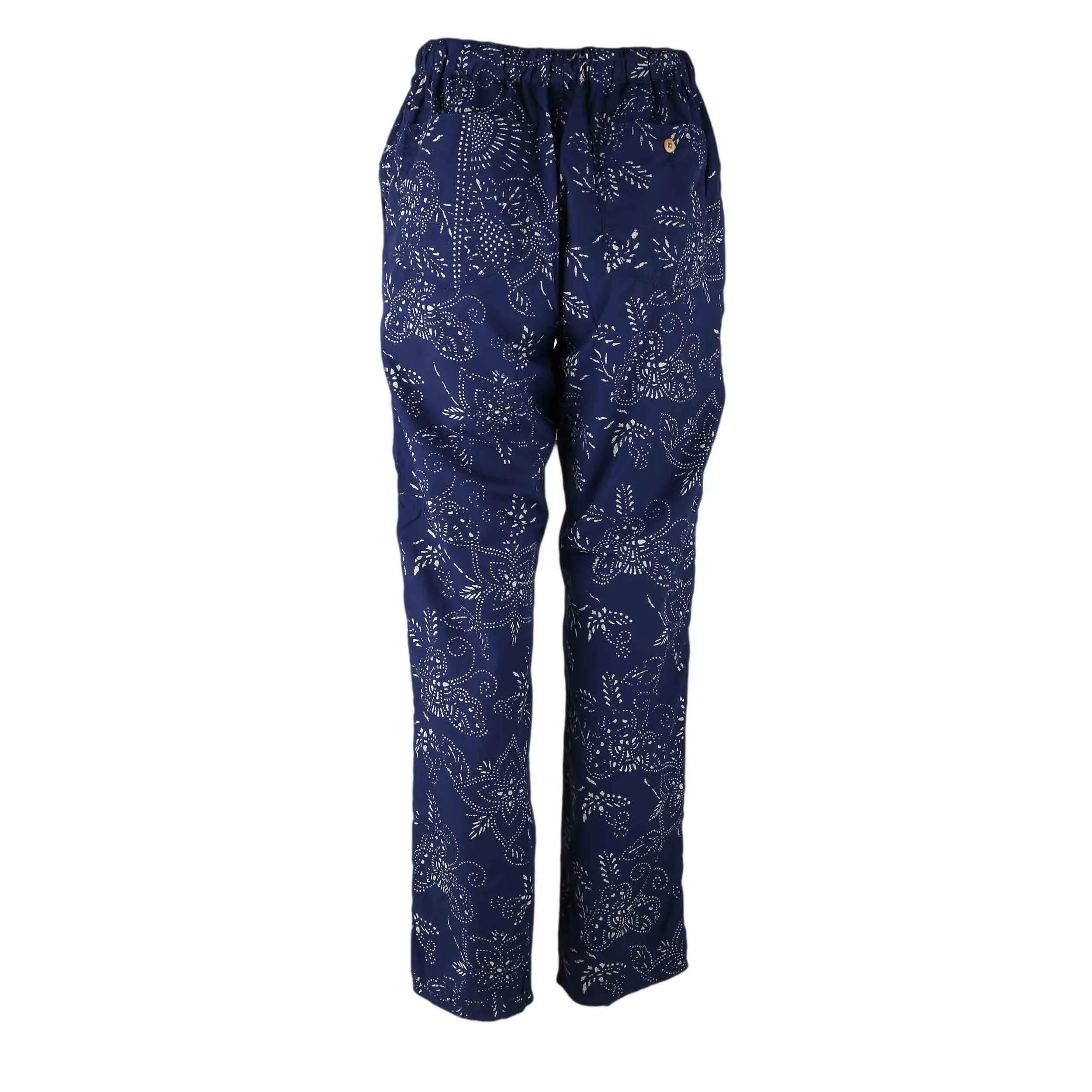 Pantalón Mujer Bellerose PIZZY