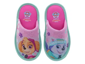 Pantuflas Tropicana 101501 Rosa Para Niña