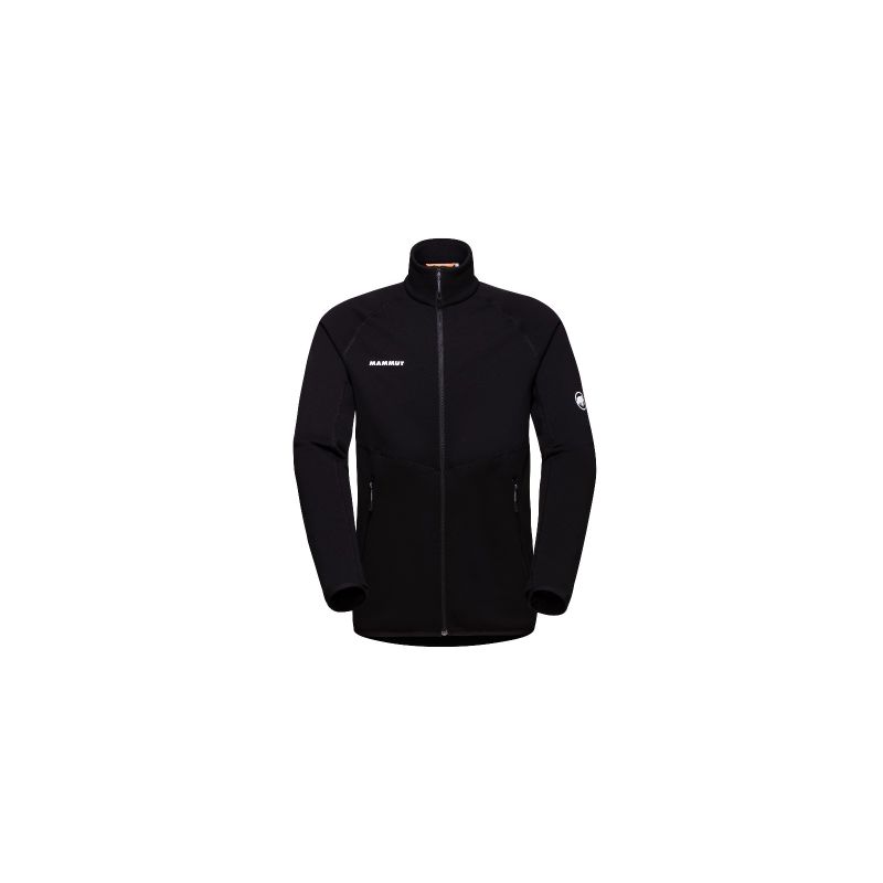 Polar Mammut Aconcagua ML Jacket (negro) Hombre