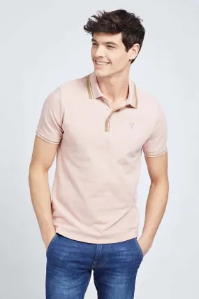 Polo para hombre de Guess Jeans – M1RP60K7O61