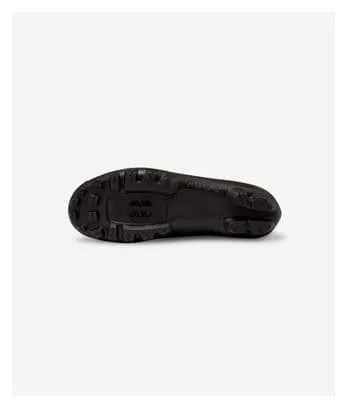 QUOC Zapatillas Quoc Gran Tourer II Arena Negro