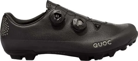 QUOC Zapatillas Quoc Gran Tourer XC Negras