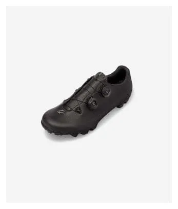 QUOC Zapatillas Quoc Gran Tourer XC Negras