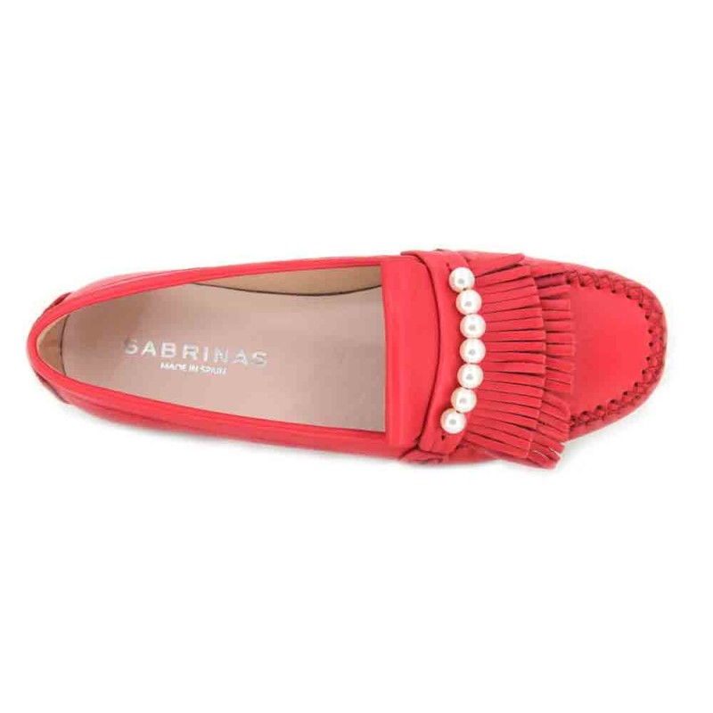 Sabrinas 89001 Mocasines de Mujer