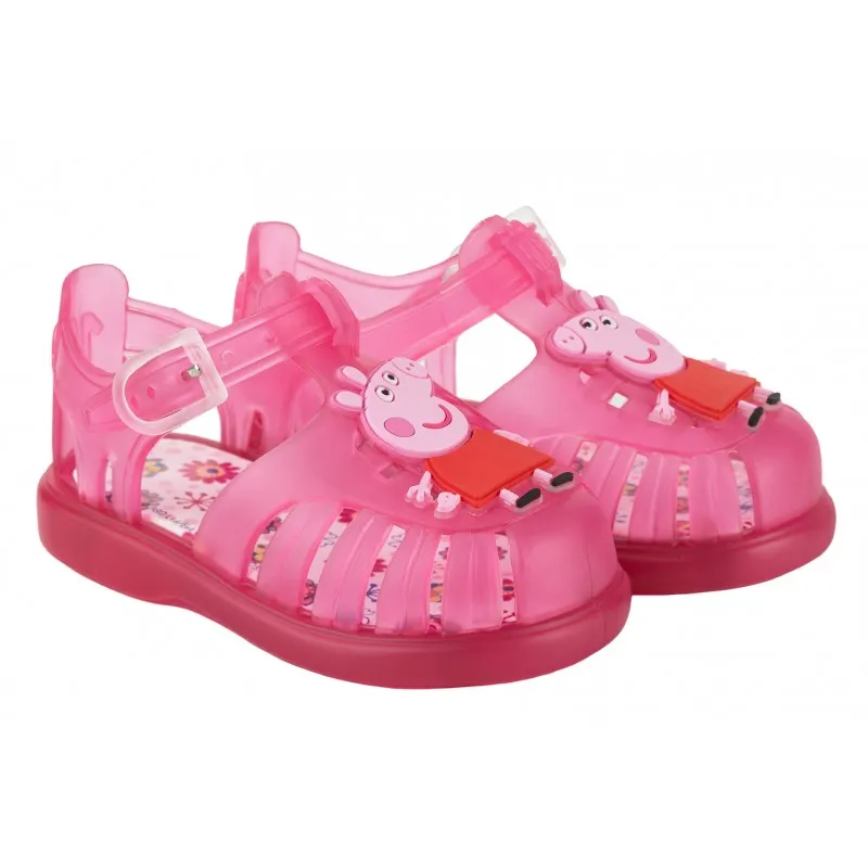 Sandalia Igor Tobby Peppa Pig S10100