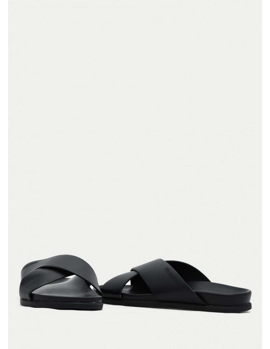 SANDALIAS XTI 142532 NEGRO 