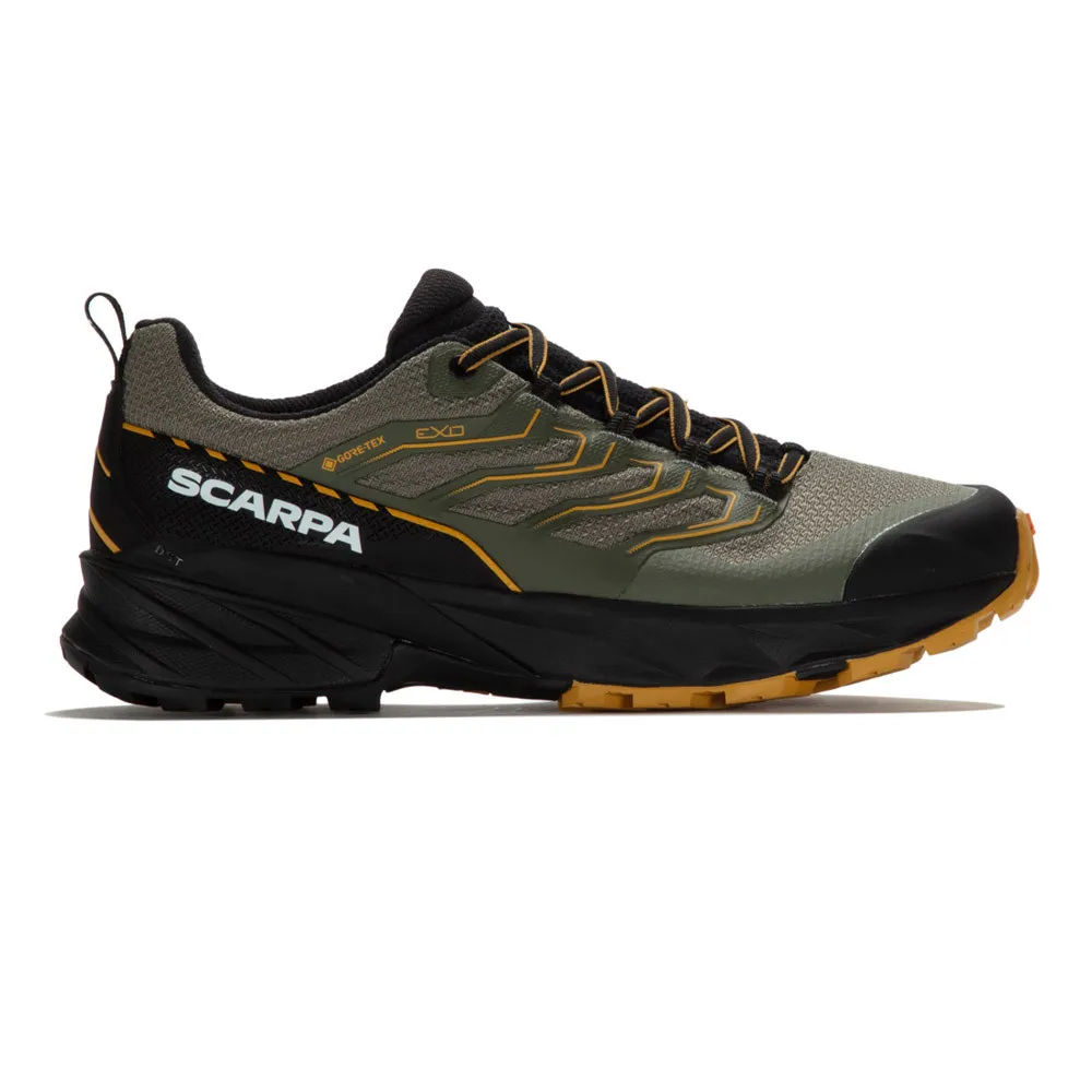 Scarpa Rush 2.0 GORE-TEX zapatillas de trekking - SS24