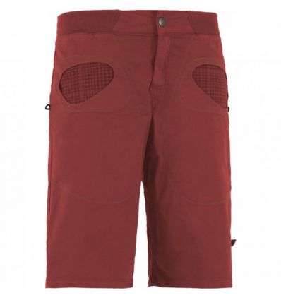 Short E9 RONDO SHORT2.2 (PAPRIKA-441) Hombre