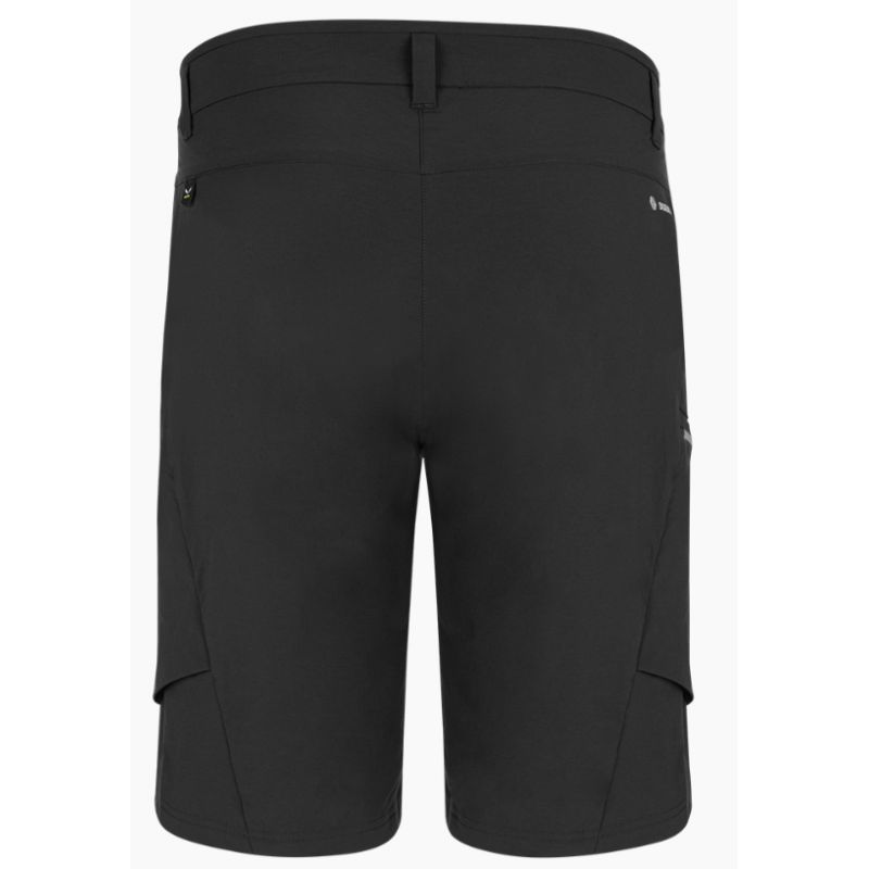 Short Salewa Puez DST Cargo (Black out) hombre