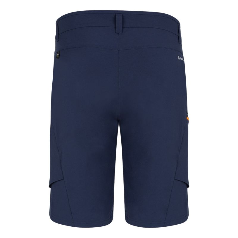 Short Salewa Puez DST Cargo (blazer azul marino) hombre