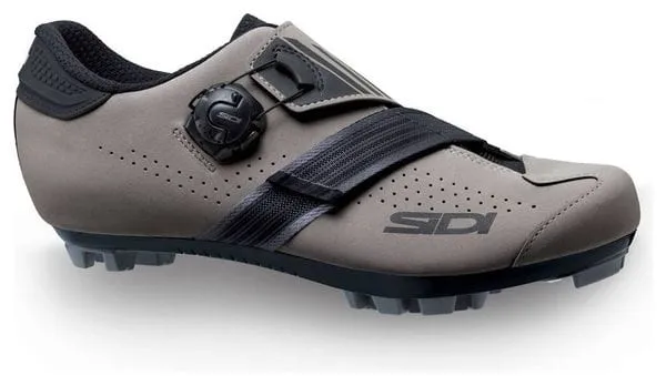 Sidi Sidi Aertis Zapatillas MTB Gris 43