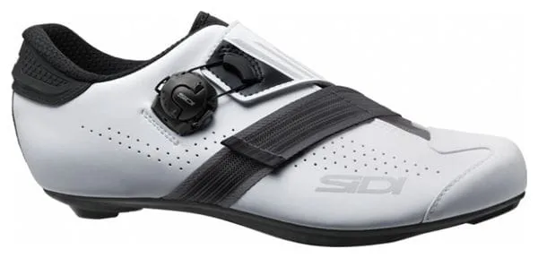 Sidi Zapatillas Sidi Prima Road Blanco / Negro